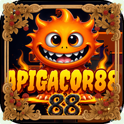apigacor88 — galeri pratinjau - APK Resmi